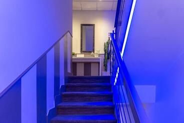 Hotell San Marco