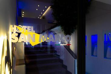 Hotell San Marco
