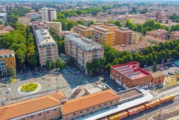 Hotell San Marco