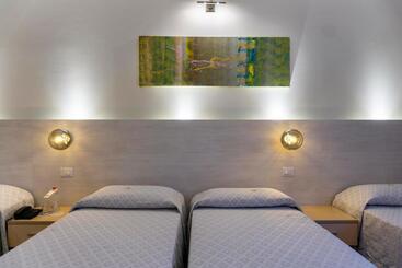 Hotell San Marco