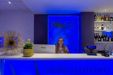 Hotell San Marco