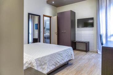 Hotell San Marco