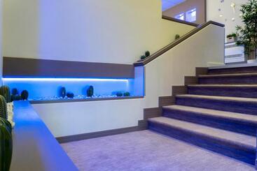 Hotell San Marco