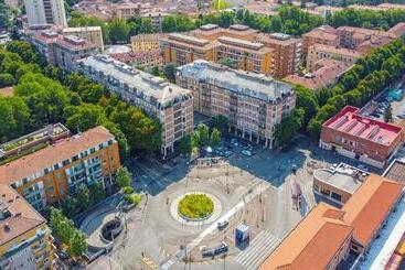 Hotell San Marco