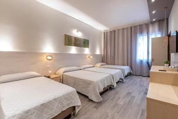 Hotell San Marco