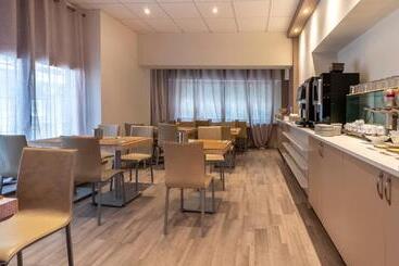 Hotell San Marco