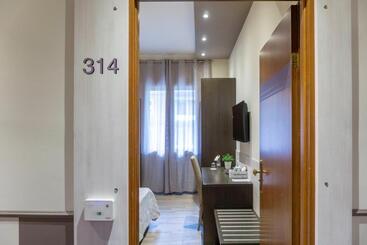 Hotell San Marco
