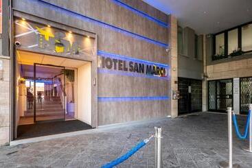 Hotell San Marco