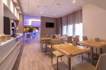 Hotell San Marco