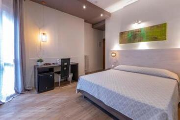 Hotell San Marco
