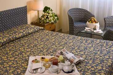 هتل Savoy