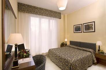 هتل Savoy