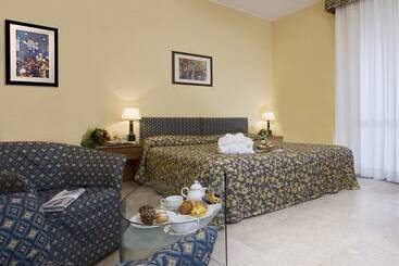 هتل Savoy
