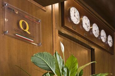هتل Savoy