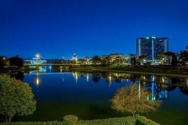 Shangri La Roma By Omnia Hotels