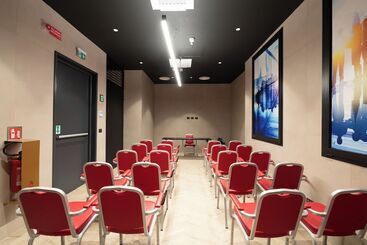 Smart Hotel Central