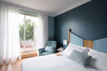 هتل Spadari Al Duomo