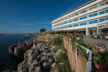 Splendid Hotel La Torre - Mondello