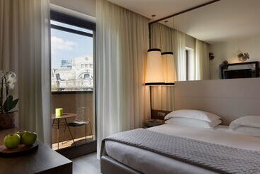Starhotels Echo
