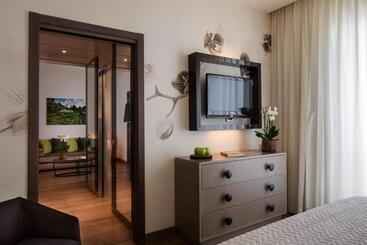 Starhotels Echo