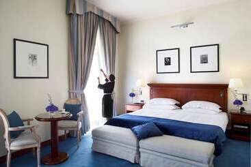 Starhotels Terminus