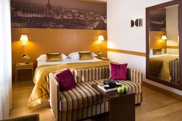 Starhotels Tourist