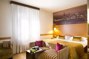 Starhotels Tourist