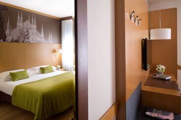 Starhotels Tourist