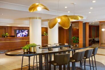 Starhotels Tourist
