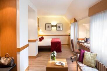 Starhotels Tourist