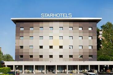 Starhotels Tourist