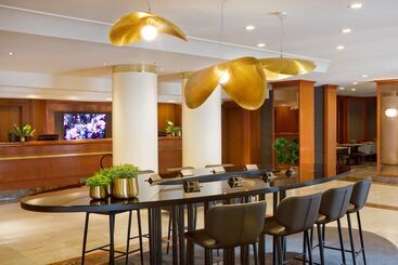 Starhotels Tourist