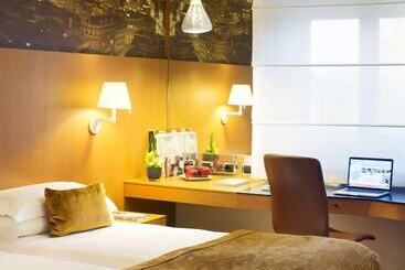Starhotels Tourist