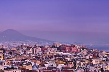 هتل De Bonart Naples   Curio Collection By Hilton