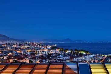 هتل De Bonart Naples   Curio Collection By Hilton