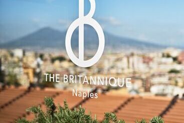 هتل De Bonart Naples   Curio Collection By Hilton