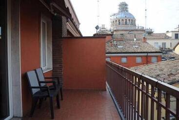 هتل Torino