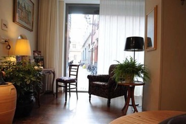 هتل Torino