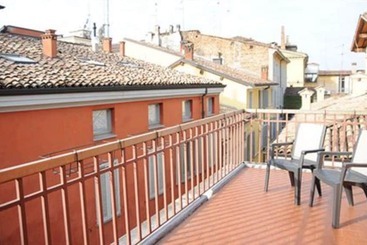 هتل Torino
