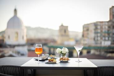 Unahotels Napoli