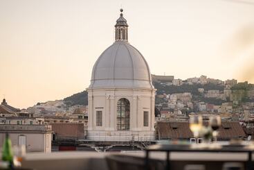 Unahotels Napoli