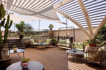 Unahotels Napoli