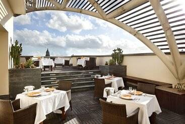 Unahotels Napoli