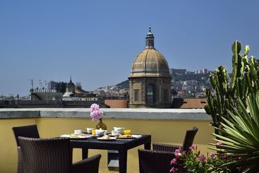 Unahotels Napoli