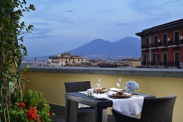 Unahotels Napoli