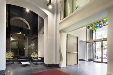 Unahotels Napoli