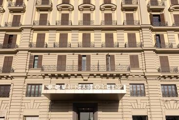 Unahotels Napoli
