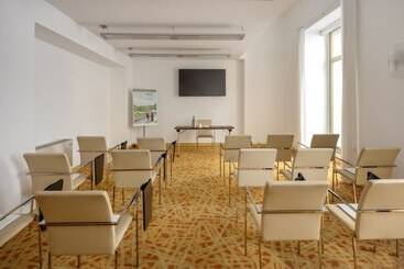 Unahotels Napoli
