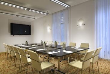 Unahotels Napoli