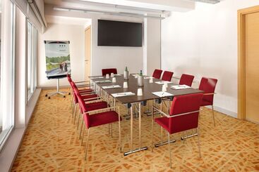 Unahotels Napoli